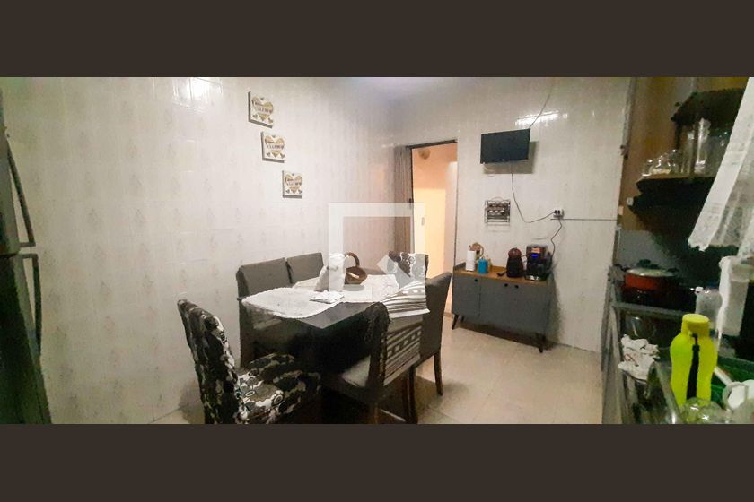 Casa, 5 quartos, 180 m² - Foto 35