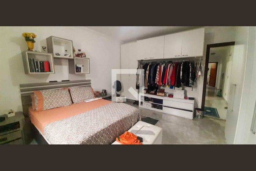 Casa, 5 quartos, 180 m² - Foto 11