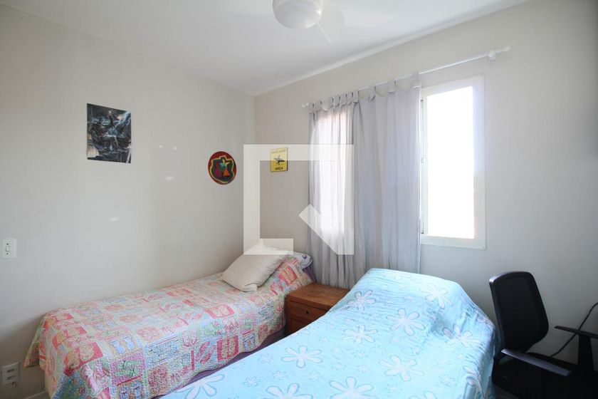 Apartamento, 3 quartos, 76 m² - Foto 27