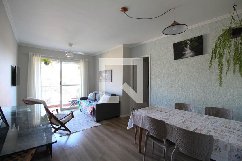 Apartamento, 3 quartos, 76 m² - Foto 3