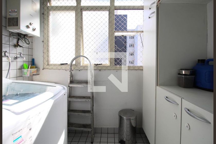 Apartamento, 3 quartos, 76 m² - Foto 71