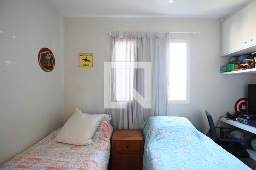 Apartamento, 3 quartos, 76 m² - Foto 25