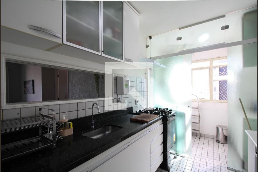 Apartamento, 3 quartos, 76 m² - Foto 61