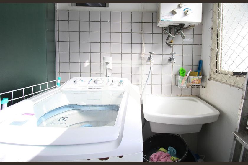 Apartamento, 3 quartos, 76 m² - Foto 73