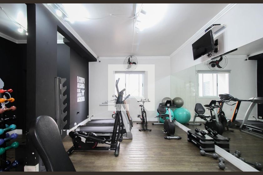Apartamento, 3 quartos, 76 m² - Foto 91