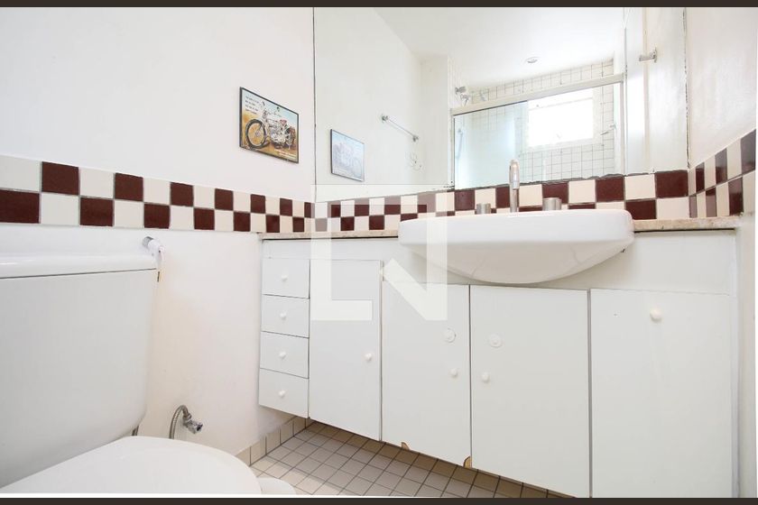 Apartamento, 3 quartos, 76 m² - Foto 45