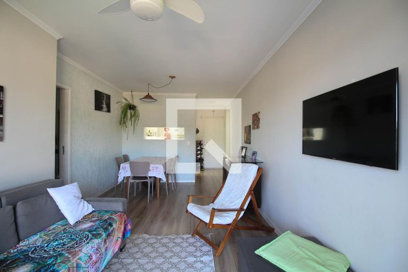 Apartamento, 3 quartos, 76 m² - Foto 5