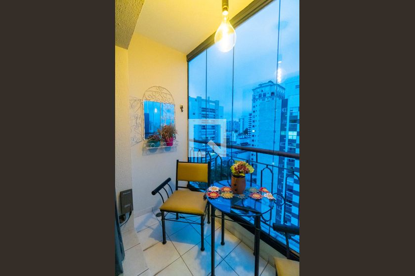 Apartamento, 2 quartos, 68 m² - Foto 9