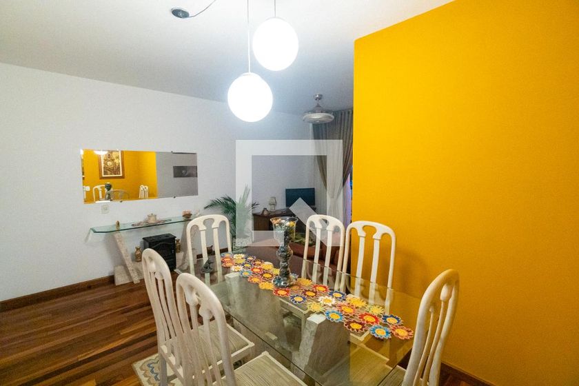Apartamento, 2 quartos, 68 m² - Foto 5