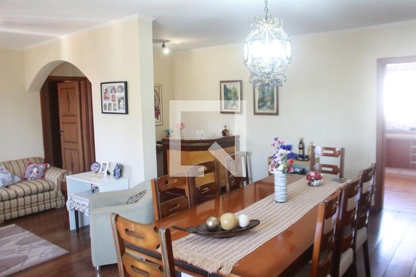 Apartamento, 3 quartos, 125 m² - Foto 3