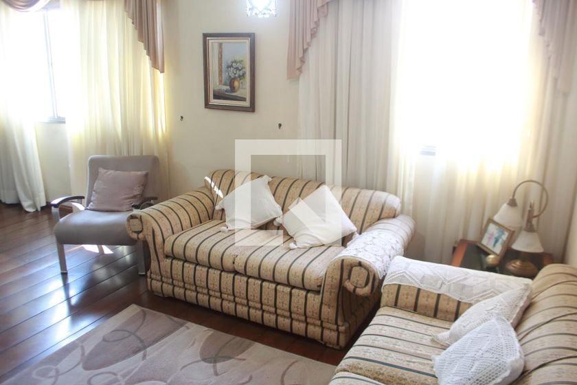 Apartamento, 3 quartos, 125 m² - Foto 9