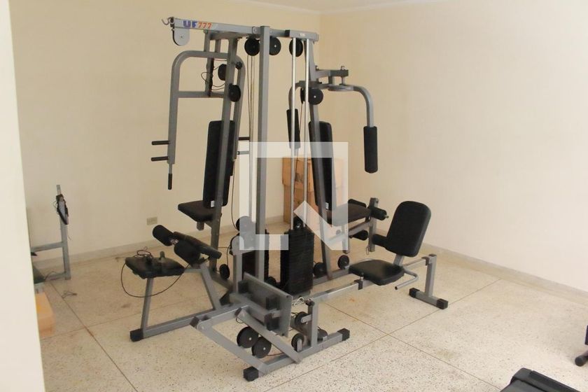 Apartamento, 3 quartos, 125 m² - Foto 149