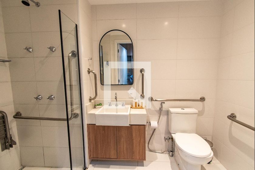 Kitnet-Studio, 30 m² - Foto 35