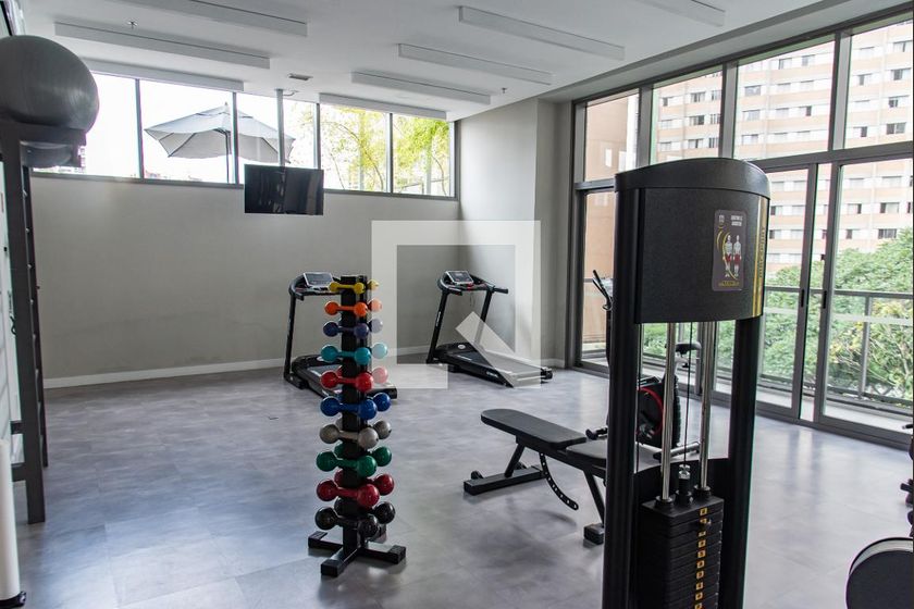 Kitnet-Studio, 30 m² - Foto 55