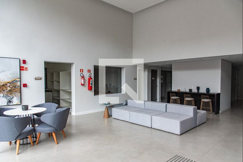 Kitnet-Studio, 30 m² - Foto 65