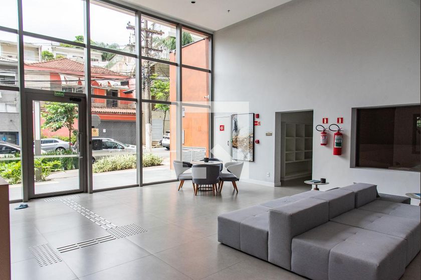 Kitnet-Studio, 30 m² - Foto 63