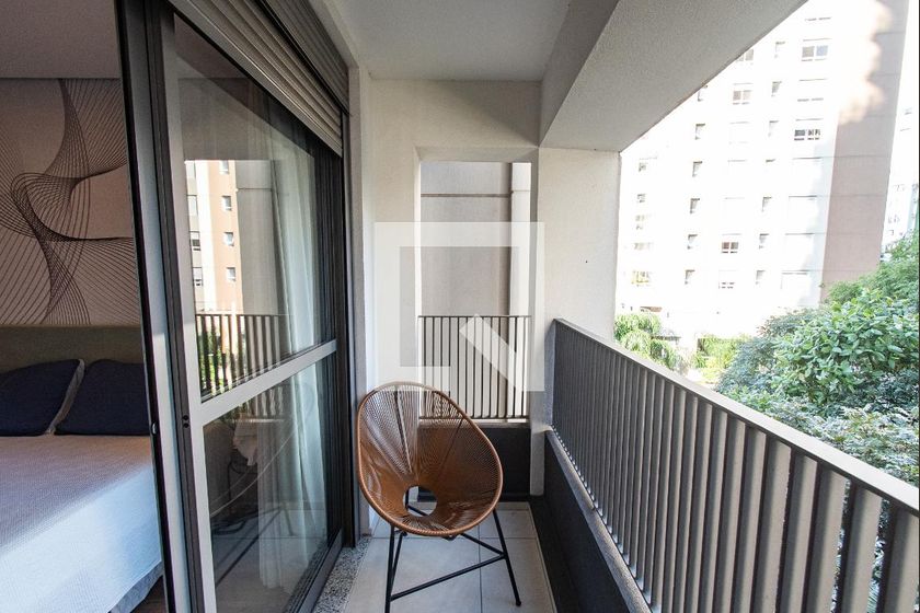 Kitnet-Studio, 30 m² - Foto 21