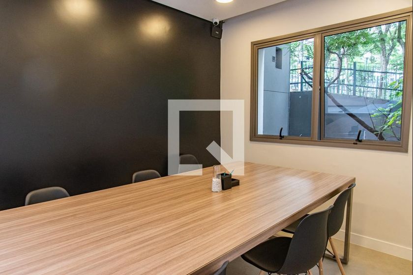 Kitnet-Studio, 30 m² - Foto 67