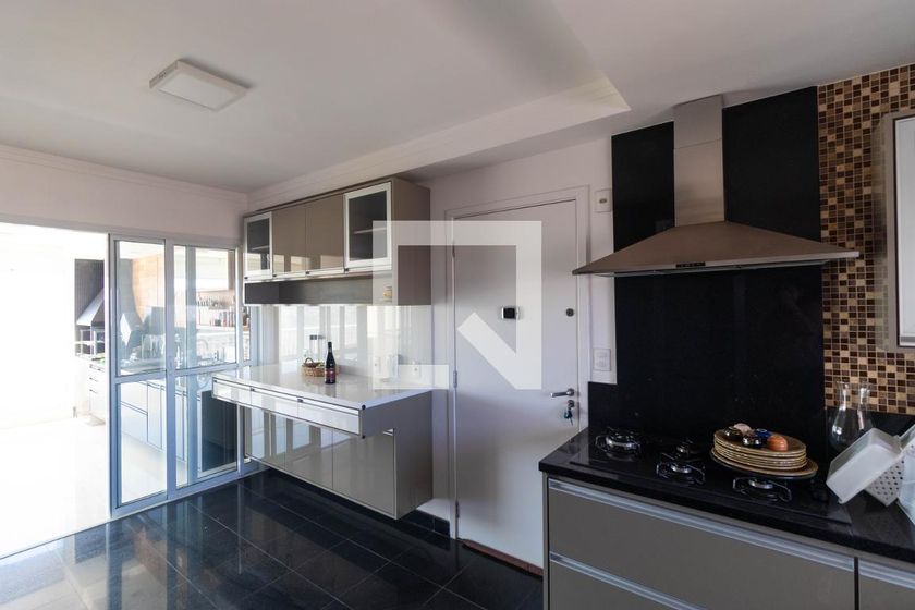 Apartamento à Venda - Parque Prado, 3 Quartos,  166 m2 em , Campinas - sp | SoloBR