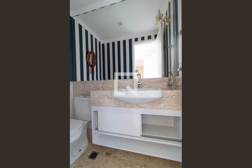 Apartamento à Venda - Parque Prado, 3 Quartos,  166 m2 em , Campinas - sp | SoloBR