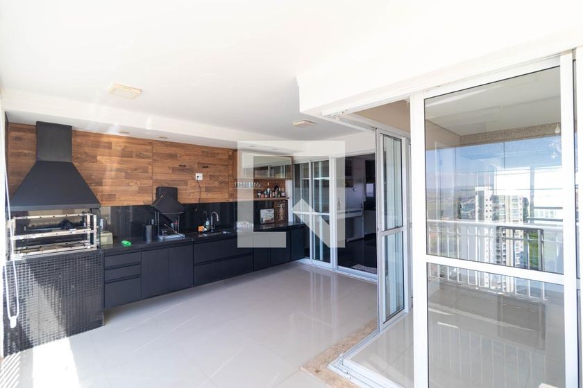 Apartamento à Venda - Parque Prado, 3 Quartos,  166 m2 em , Campinas - sp | SoloBR
