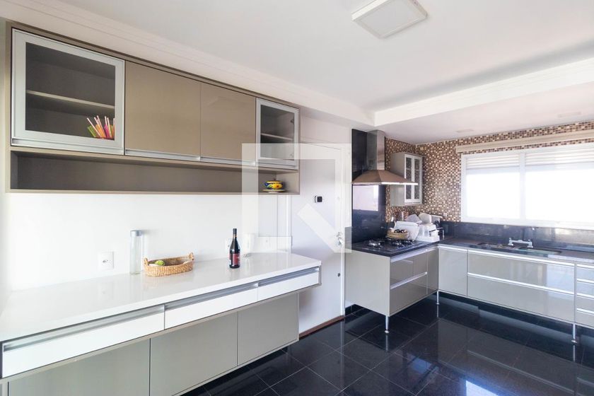 Apartamento à Venda - Parque Prado, 3 Quartos,  166 m2 em , Campinas - sp | SoloBR