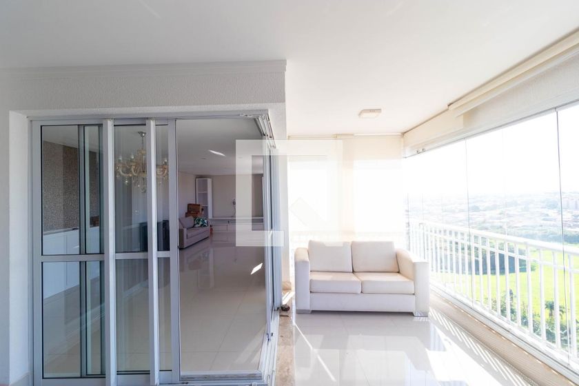 Apartamento à Venda - Parque Prado, 3 Quartos,  166 m2 em , Campinas - sp | SoloBR