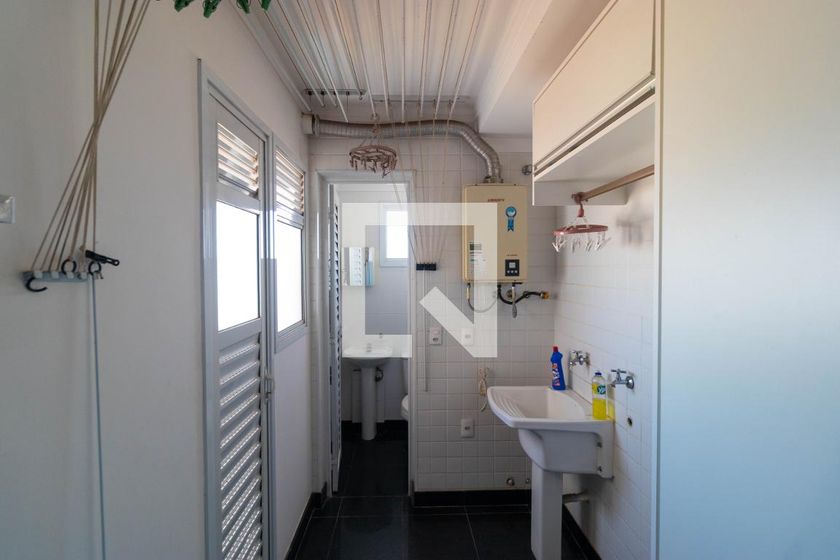 Apartamento à Venda - Parque Prado, 3 Quartos,  166 m2 em , Campinas - sp | SoloBR