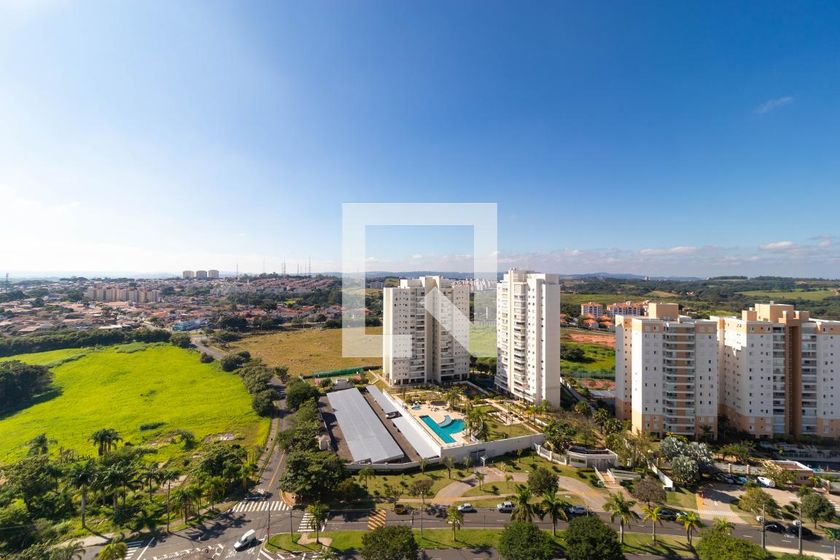 Apartamento à Venda - Parque Prado, 3 Quartos,  166 m2 em , Campinas - sp | SoloBR