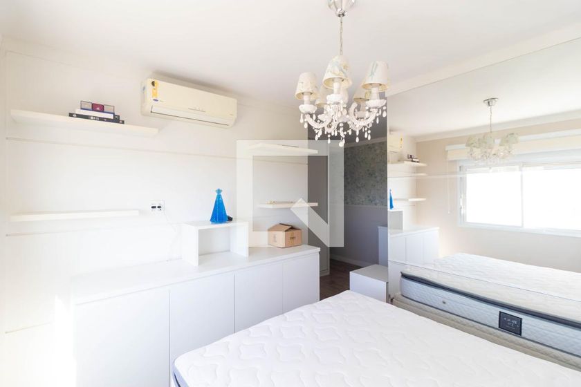 Apartamento à Venda - Parque Prado, 3 Quartos,  166 m2 em , Campinas - sp | SoloBR
