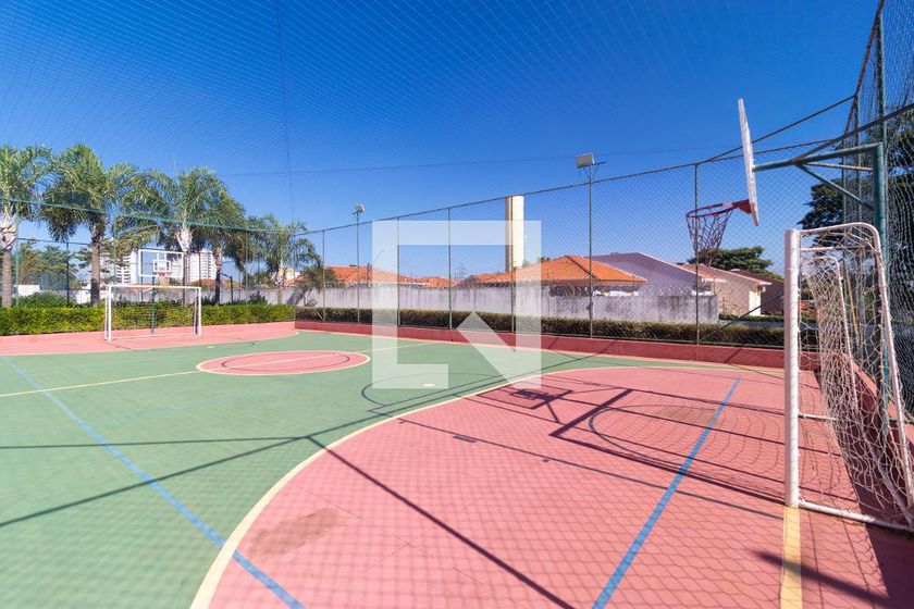Apartamento à Venda - Parque Prado, 3 Quartos,  166 m2 em , Campinas - sp | SoloBR