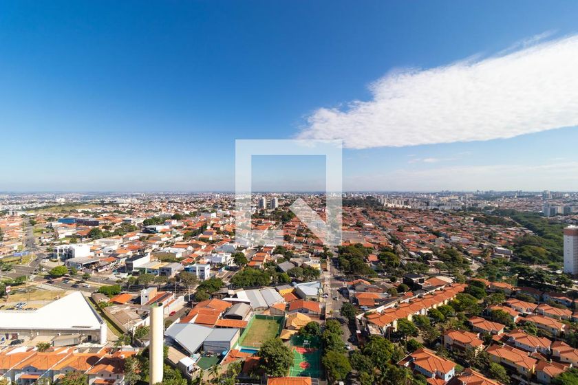Apartamento à Venda - Parque Prado, 3 Quartos,  166 m2 em , Campinas - sp | SoloBR
