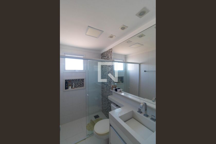 Apartamento à Venda - Parque Prado, 3 Quartos,  166 m2 em , Campinas - sp | SoloBR