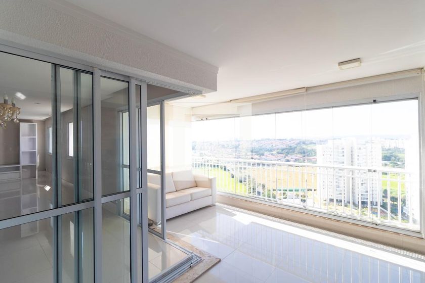 Apartamento à Venda - Parque Prado, 3 Quartos,  166 m2 em , Campinas - sp | SoloBR