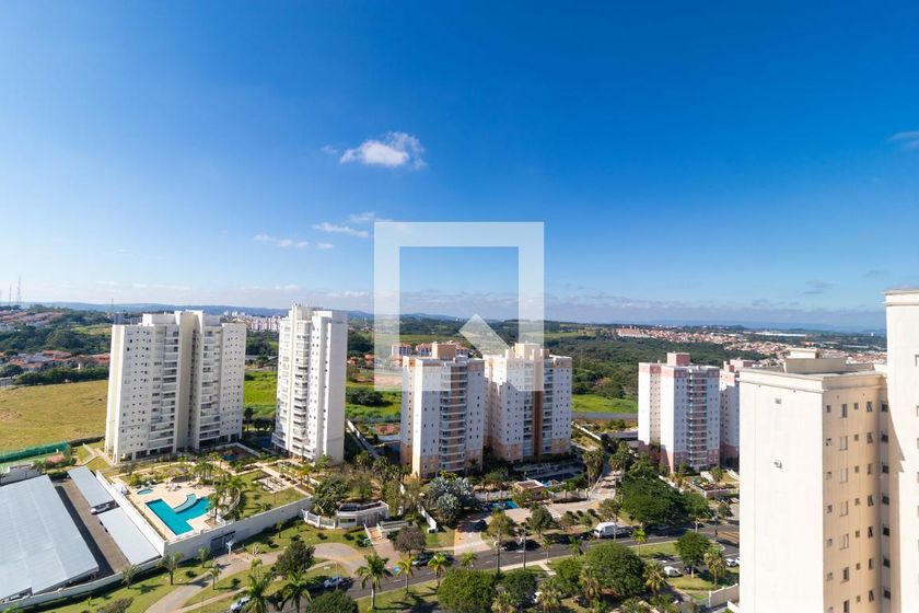 Apartamento à Venda - Parque Prado, 3 Quartos,  166 m2 em , Campinas - sp | SoloBR