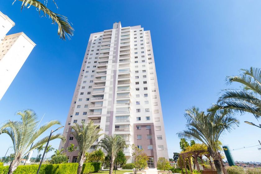 Apartamento à Venda - Parque Prado, 3 Quartos,  166 m2 em , Campinas - sp | SoloBR