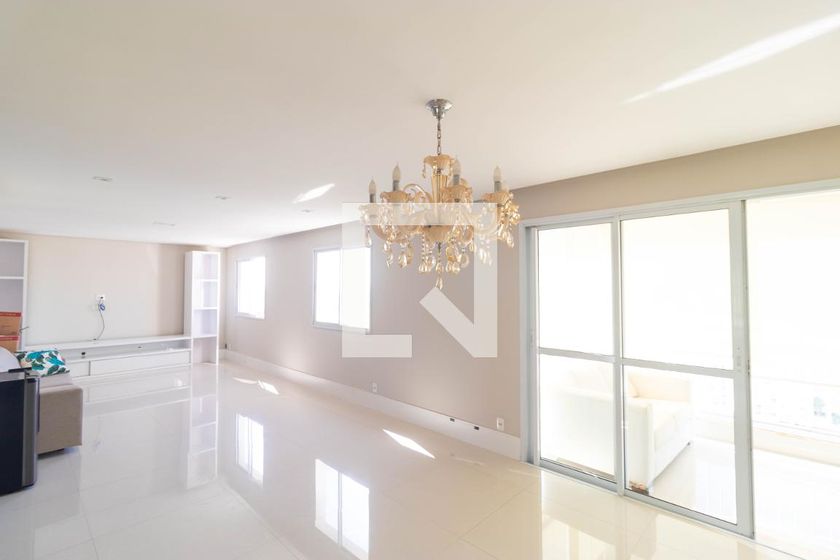 Apartamento à Venda - Parque Prado, 3 Quartos,  166 m2 em , Campinas - sp | SoloBR