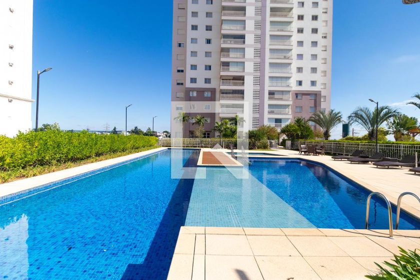 Apartamento à Venda - Parque Prado, 3 Quartos,  166 m2 em , Campinas - sp | SoloBR