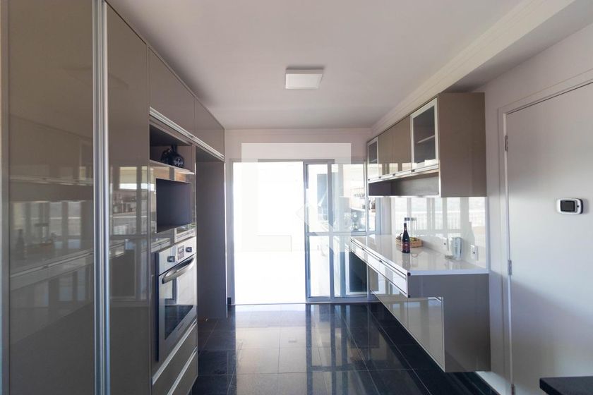 Apartamento à Venda - Parque Prado, 3 Quartos,  166 m2 em , Campinas - sp | SoloBR