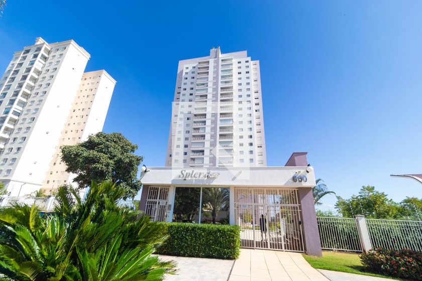 Apartamento à Venda - Parque Prado, 3 Quartos,  166 m2 em , Campinas - sp | SoloBR