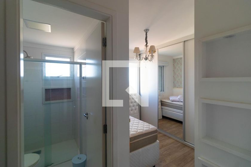 Apartamento à Venda - Parque Prado, 3 Quartos,  166 m2 em , Campinas - sp | SoloBR
