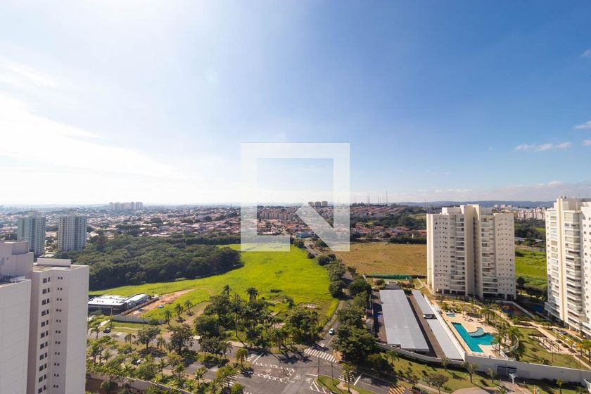 Apartamento à Venda - Parque Prado, 3 Quartos,  166 m2 em , Campinas - sp | SoloBR