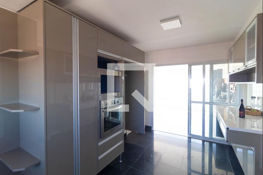 Apartamento à Venda - Parque Prado, 3 Quartos,  166 m2 em , Campinas - sp | SoloBR