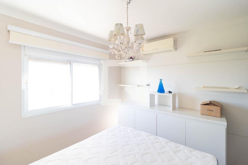 Apartamento à Venda - Parque Prado, 3 Quartos,  166 m2 em , Campinas - sp | SoloBR