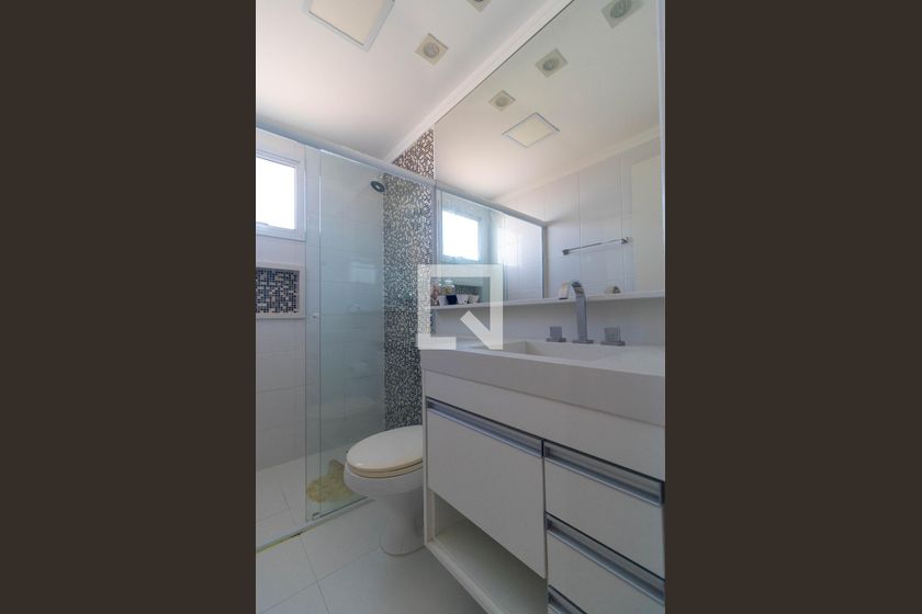 Apartamento à Venda - Parque Prado, 3 Quartos,  166 m2 em , Campinas - sp | SoloBR