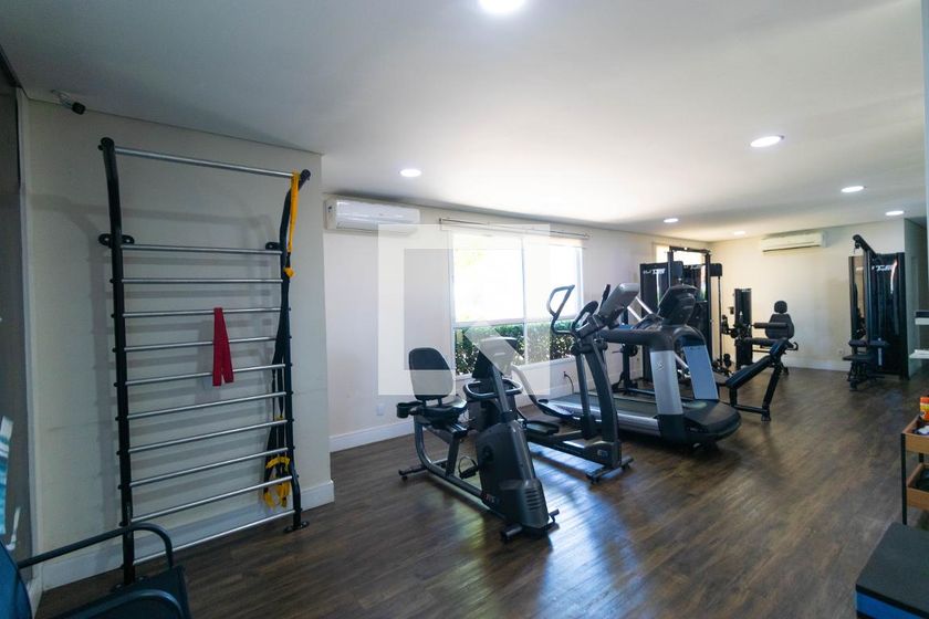 Apartamento à Venda - Parque Prado, 3 Quartos,  166 m2 em , Campinas - sp | SoloBR