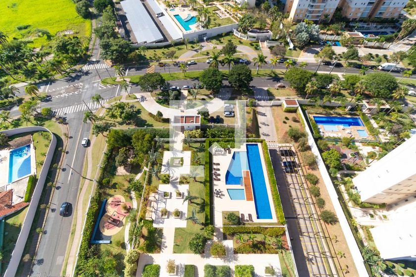 Apartamento à Venda - Parque Prado, 3 Quartos,  166 m2 em , Campinas - sp | SoloBR