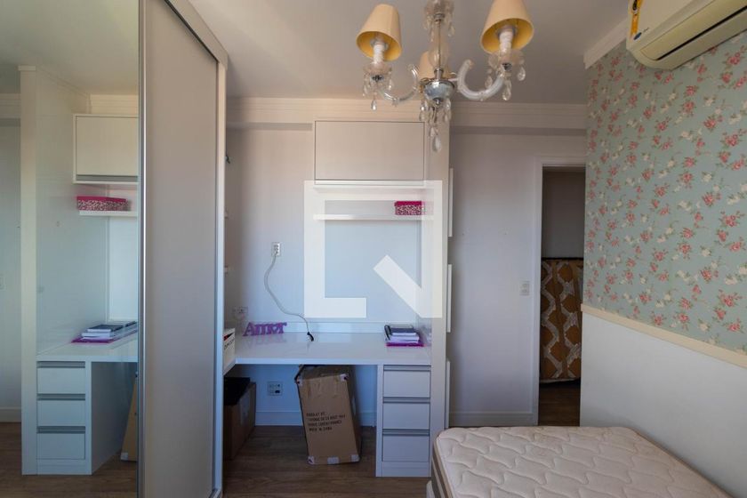 Apartamento à Venda - Parque Prado, 3 Quartos,  166 m2 em , Campinas - sp | SoloBR