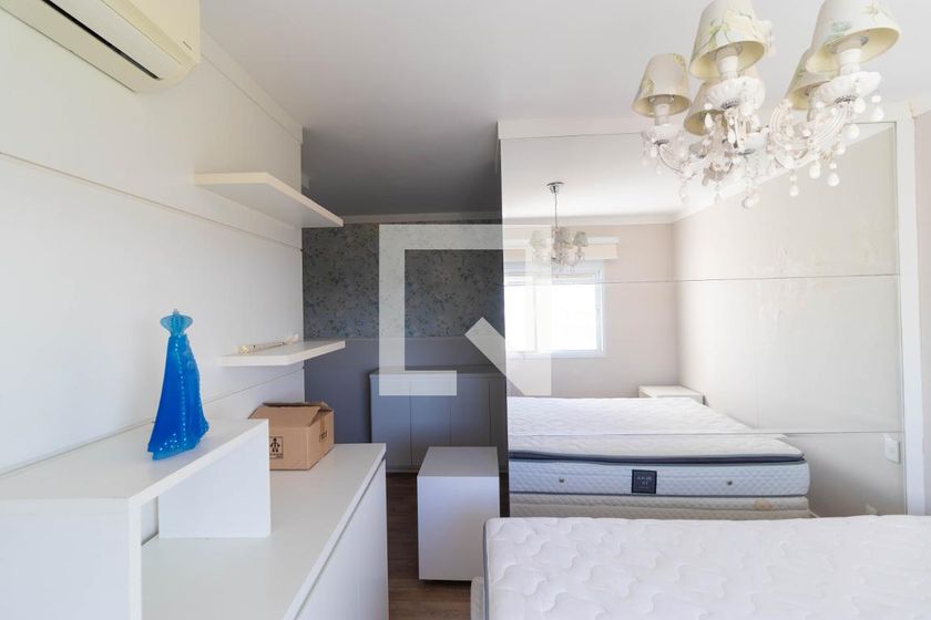 Apartamento à Venda - Parque Prado, 3 Quartos,  166 m2 em , Campinas - sp | SoloBR