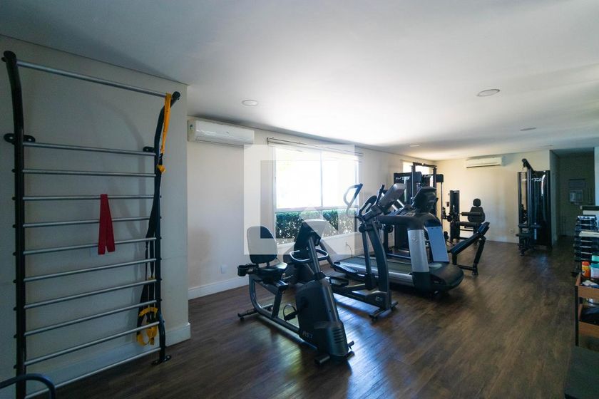 Apartamento à Venda - Parque Prado, 3 Quartos,  166 m2 em , Campinas - sp | SoloBR